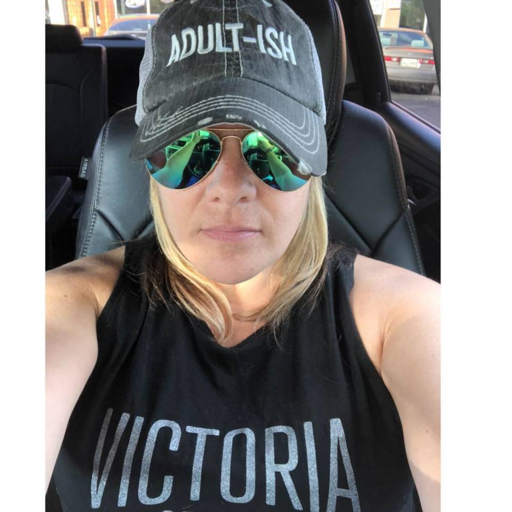 Meet your Posher, Danielle